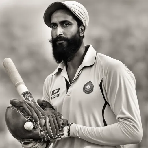 Pargat Singh (cricketer)