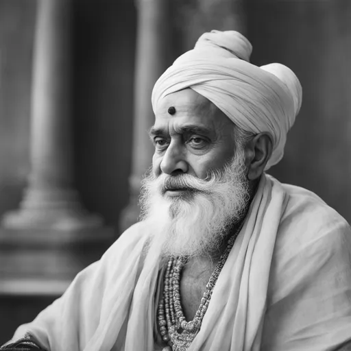Parijnanashram I