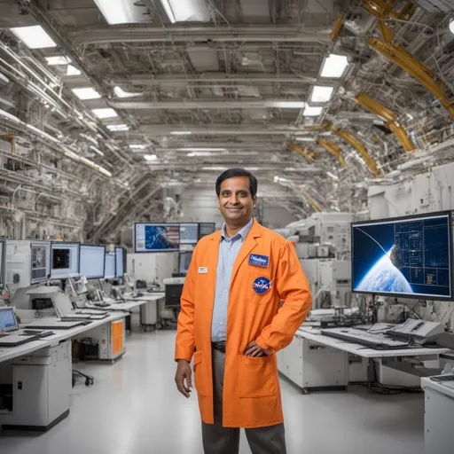 Parimal Kopardekar