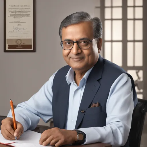 Parimal Trivedi