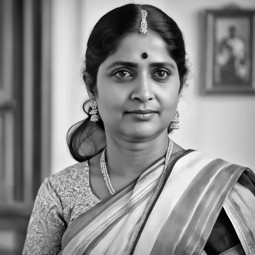 Parimala Nagappa