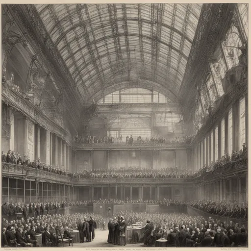 Paris Convention for the Protection of Industrial Property