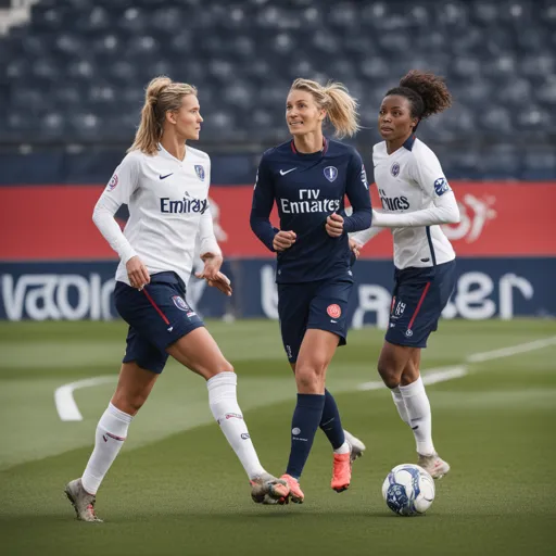 Paris FC (women)