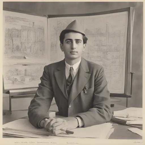 Paris Herouni