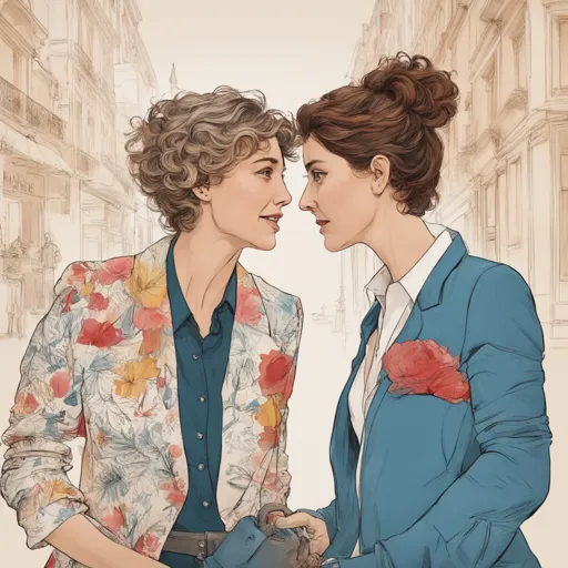 Paris Lesbian and Feminist Film Festival