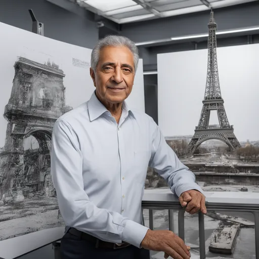 Paris Moayedi