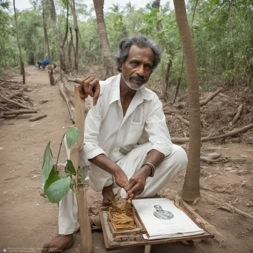 Paris Mohan Kumar