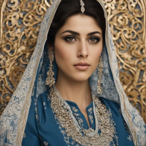 Parisa Damandan