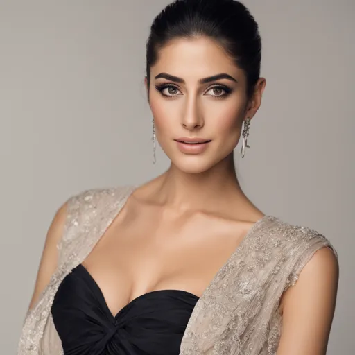 Parisa Fakhri