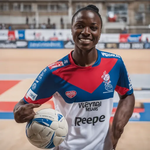 Parisel Mpemba
