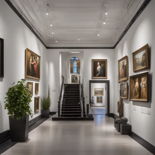 Parish Gallery