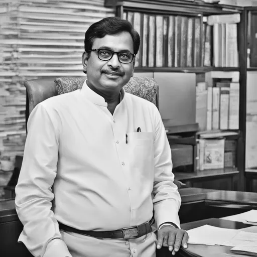 Paritosh Chakrabarti