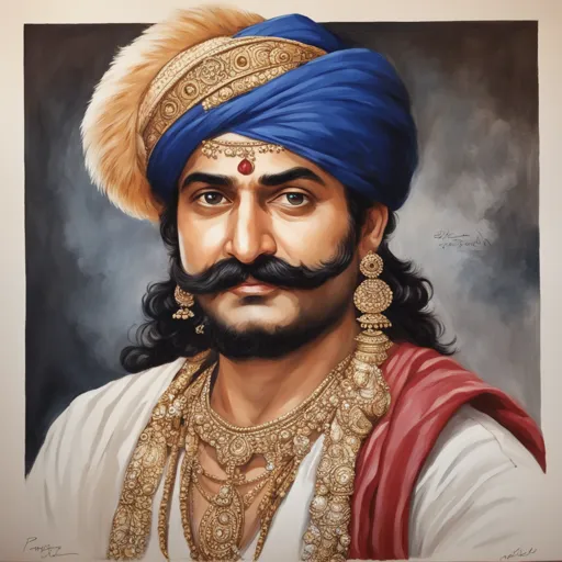 Paritosh Painter