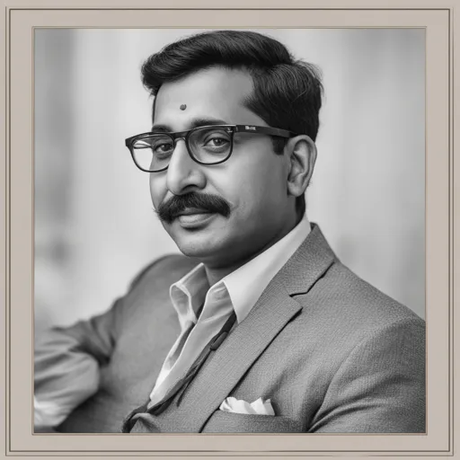 Paritosh Pandya