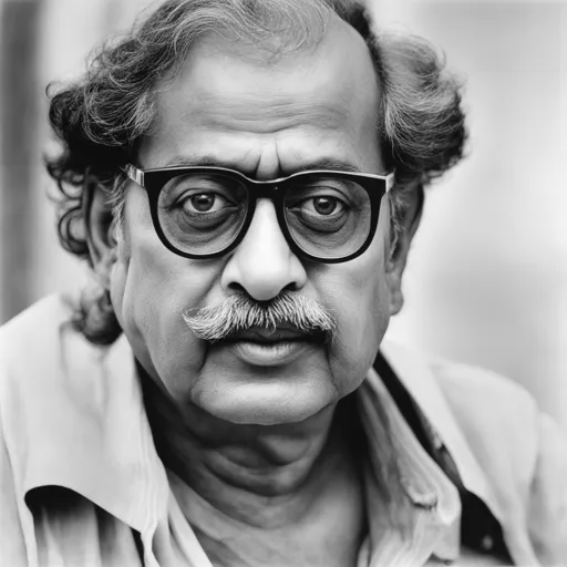 Paritosh Sen