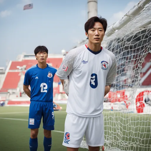 Park Bae-jong