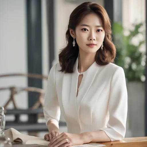 Park Bo-yeon