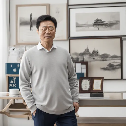 Park Bong-duk