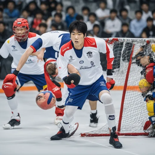 Park Byeong-hong
