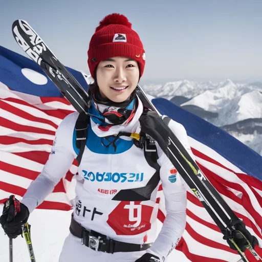 Park Byeong-ju (skier)