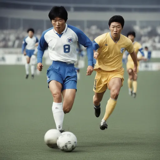 Park Byung-chul