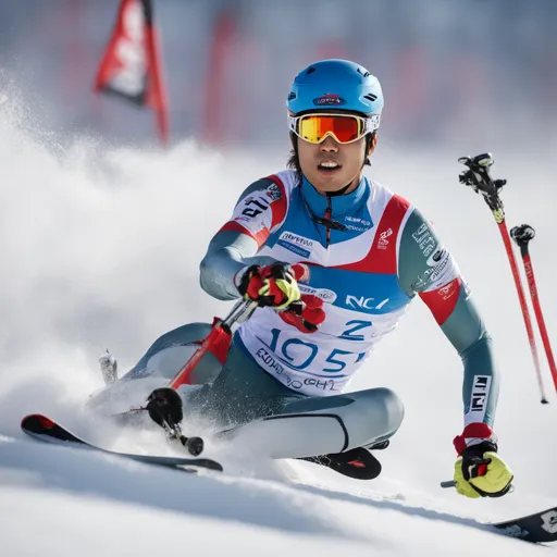 Park Byung-chul (skier)