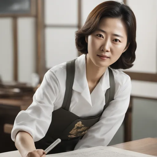 Park Cha-jeong