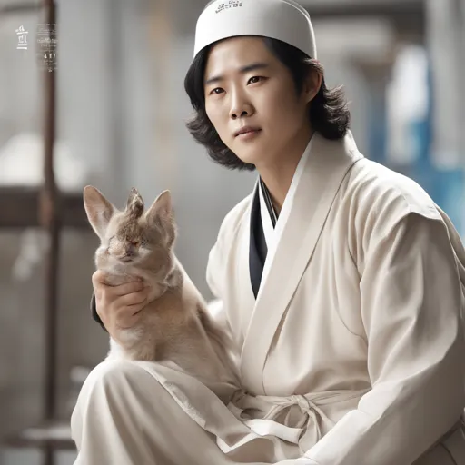 Park Chan-kyong