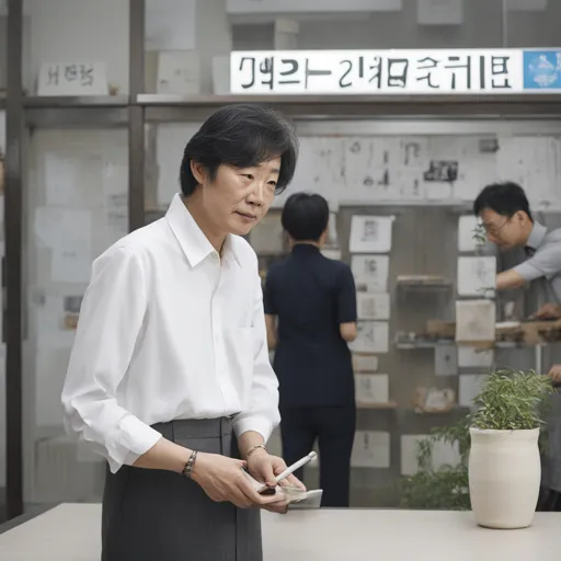 Park Chan-ok