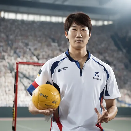 Park Chan-yong (handballer)