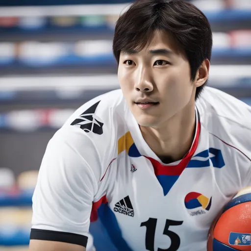 Park Chan-young (handballer)