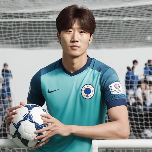 Park Cho-rong (footballer)