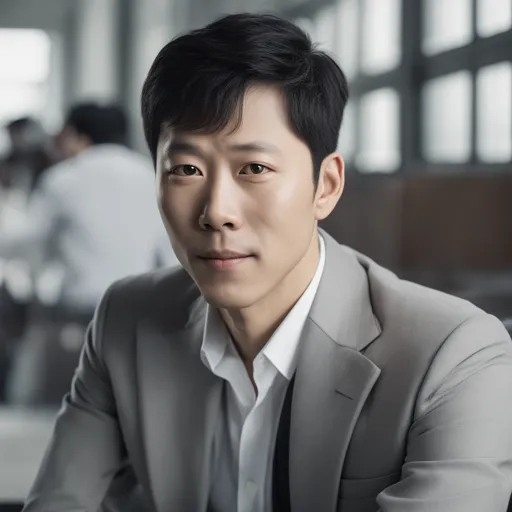 Park Chun-ran