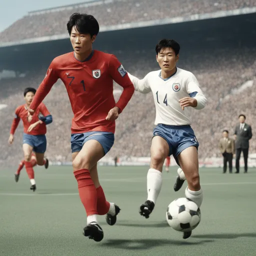 Park Dae-jong