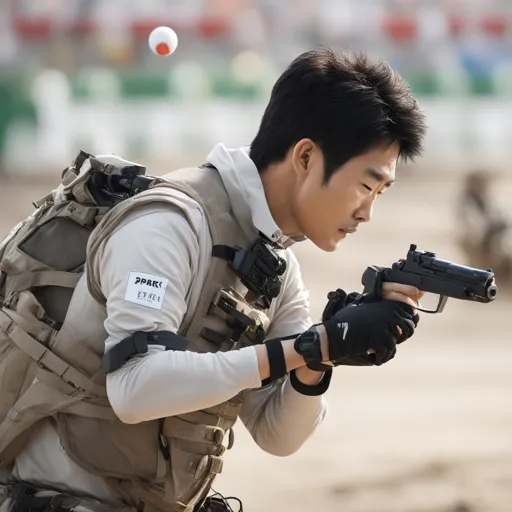 Park Dae-un