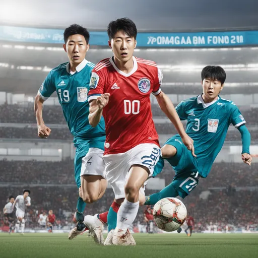 Park Dong-hyuk