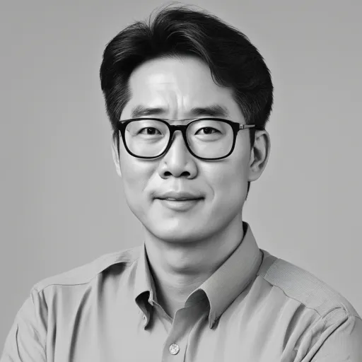 Park Dong-pil
