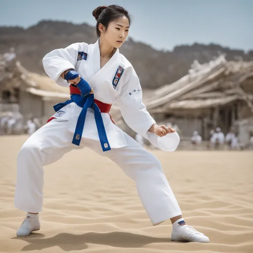 Park Dong-seon