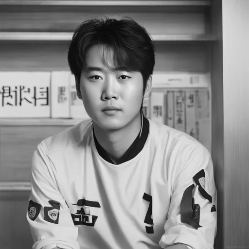 Park Duk-kyu