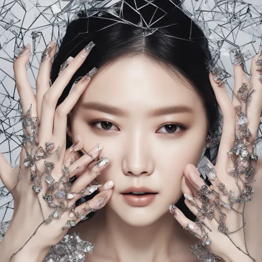 Park Eun-kyung (nail artist)