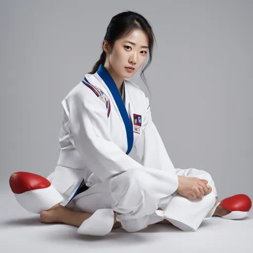 Park Eun-sun (taekwondo)