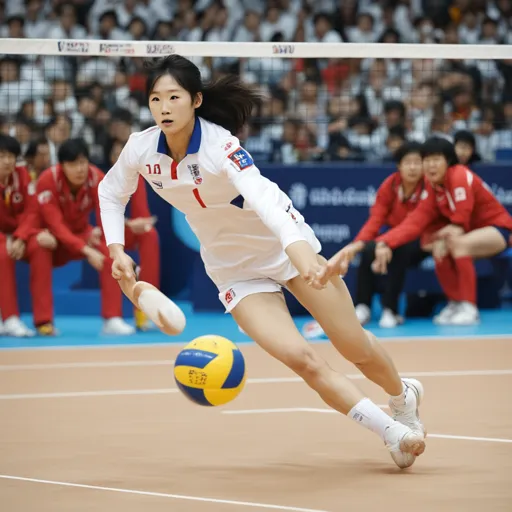 Park Geum-suk