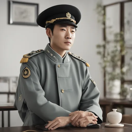 Park Gi-cheol