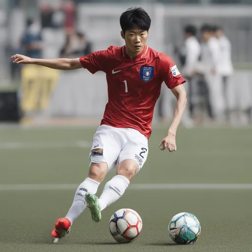 Park Gi-dong