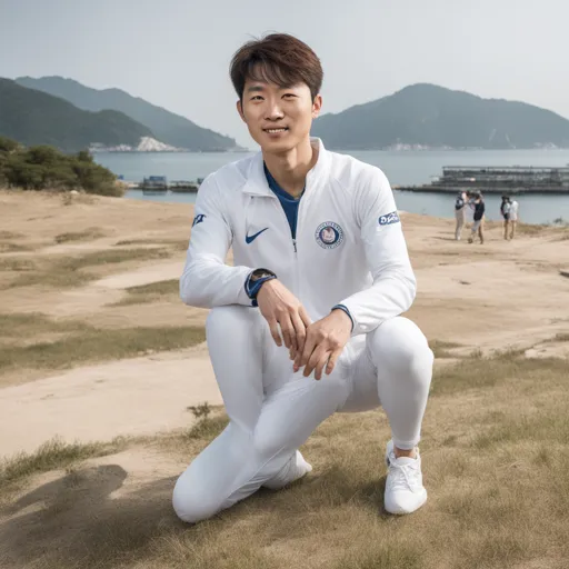 Park Gu-il