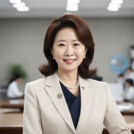 Park Hae-ja