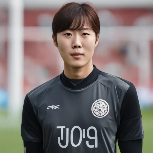 Park Hae-jung (footballer)