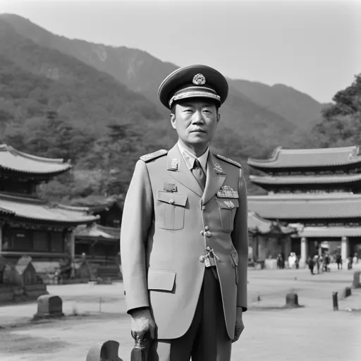 Park Hee-do (general)