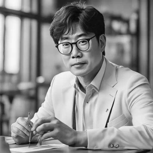 Park Hee-gon