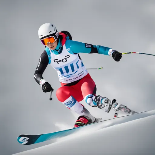 Park Hee-jin (freestyle skier)